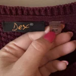 Thumbnail for Chandail Dex