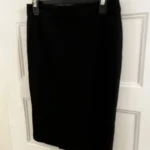 Featured thumbnail for RW and Co. pencil skirt
