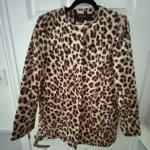 Featured thumbnail for Chic coat – blazer