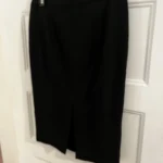 Thumbnail for RW and Co. pencil skirt
