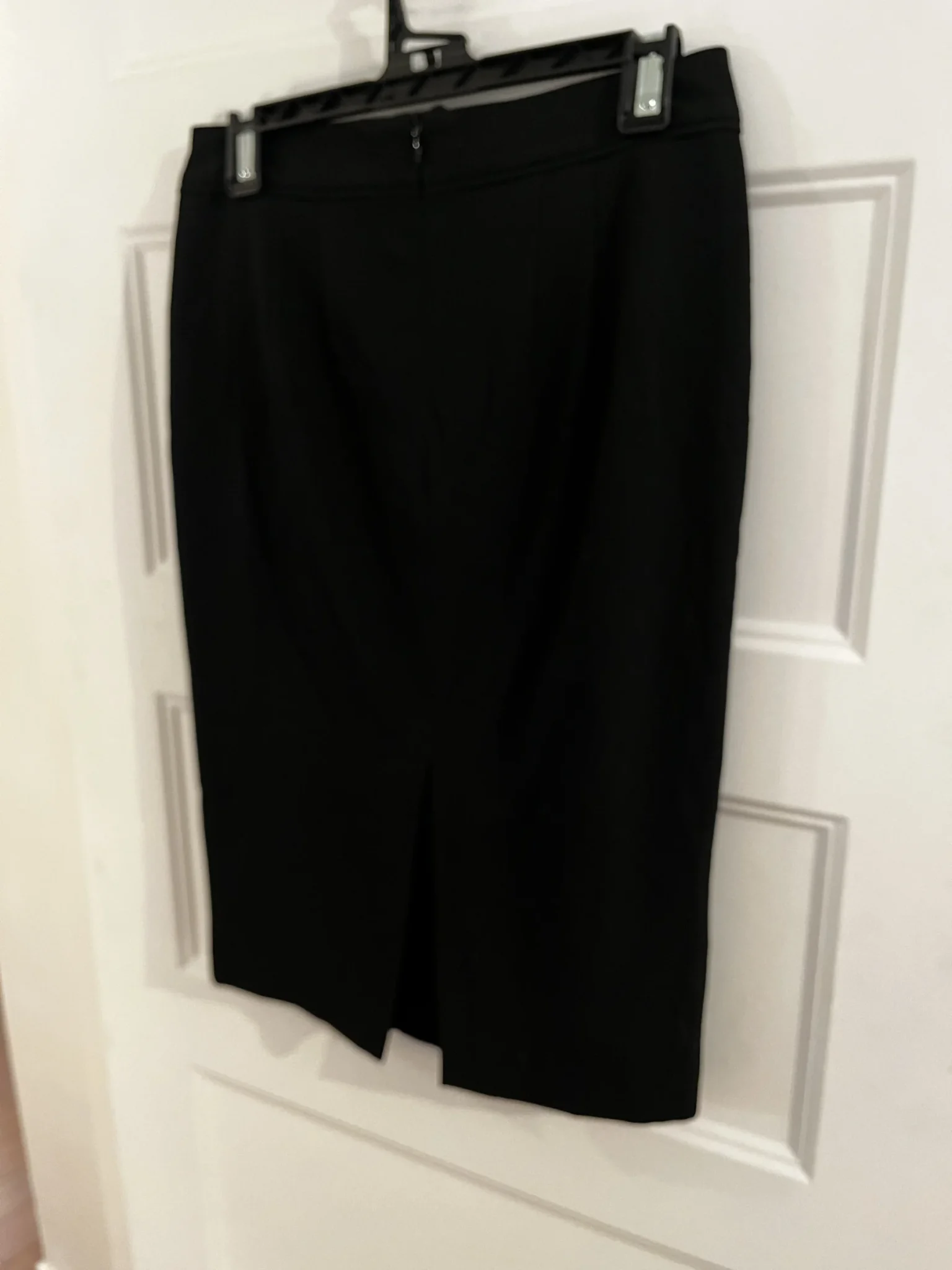 Image for RW and Co. pencil skirt