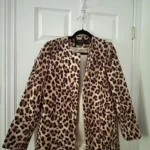Thumbnail for Chic coat – blazer