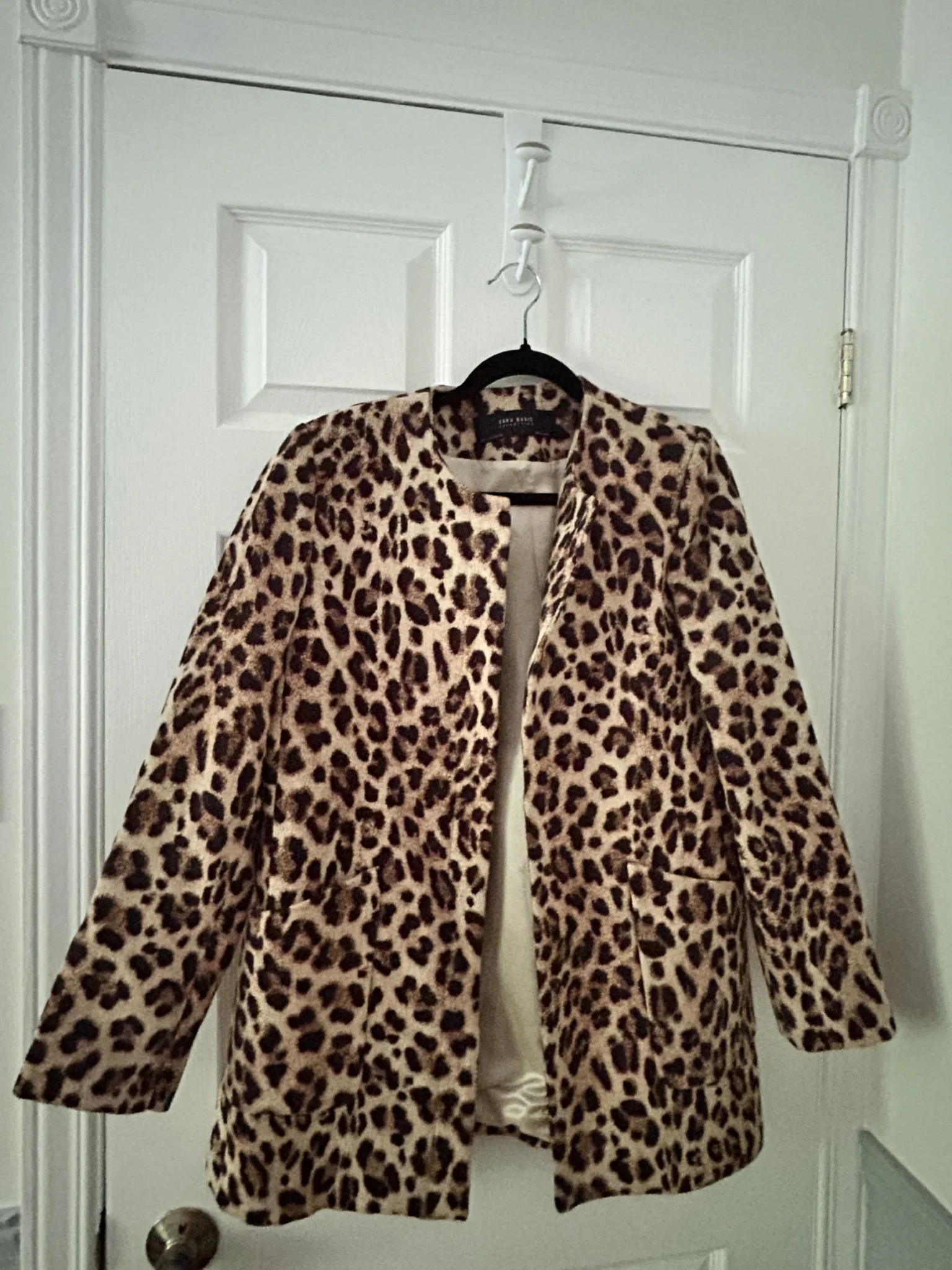 Image for Chic coat – blazer