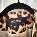 Thumbnail for Chic coat – blazer