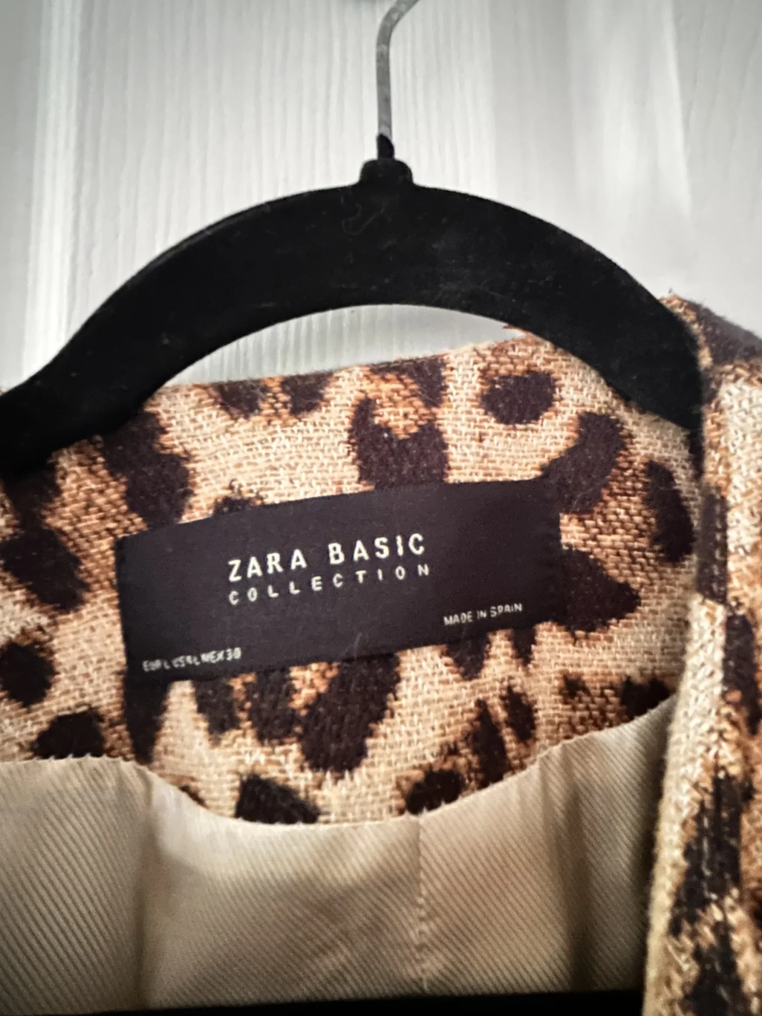 Image for Chic coat – blazer