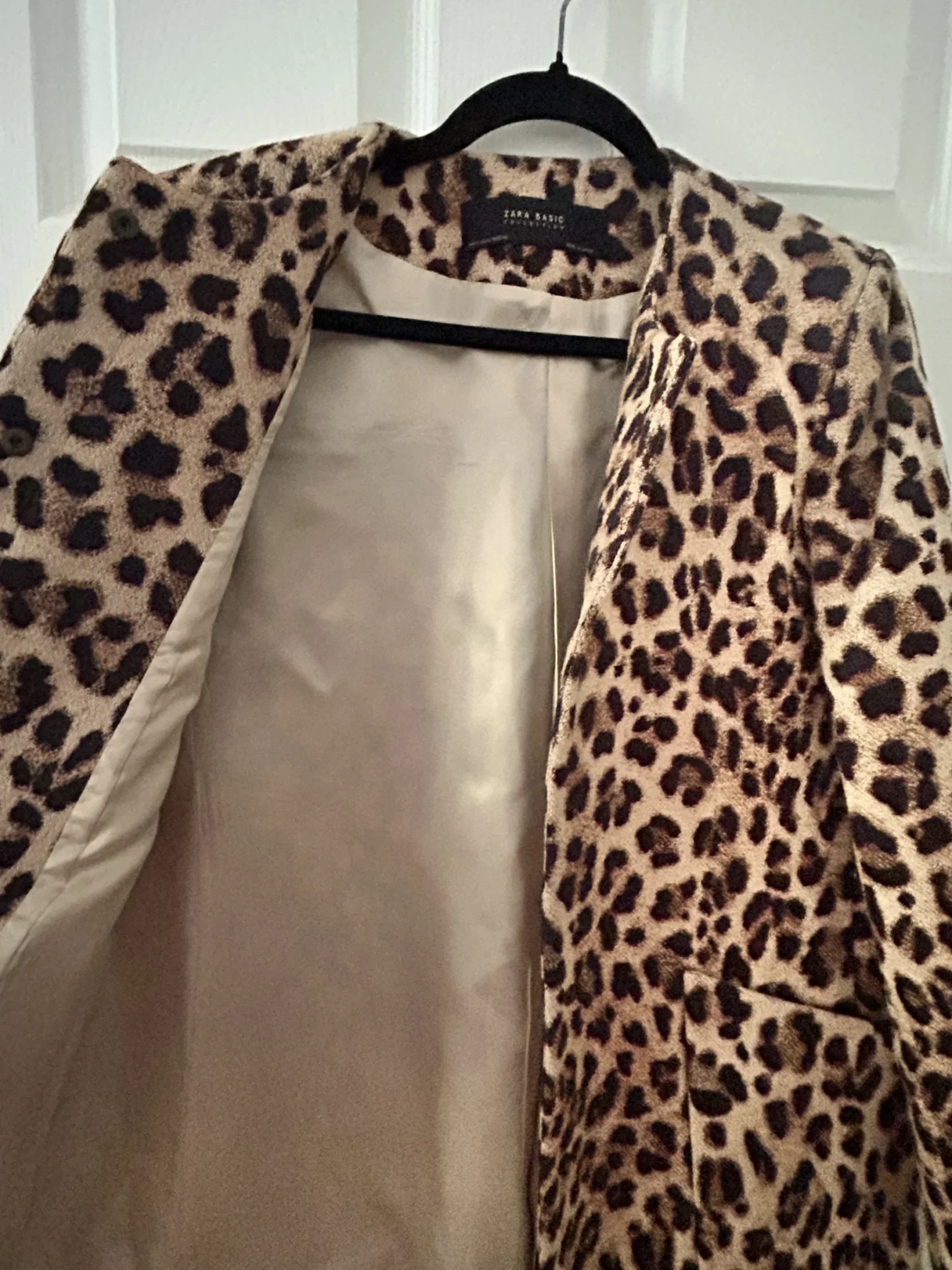 Image for Chic coat – blazer