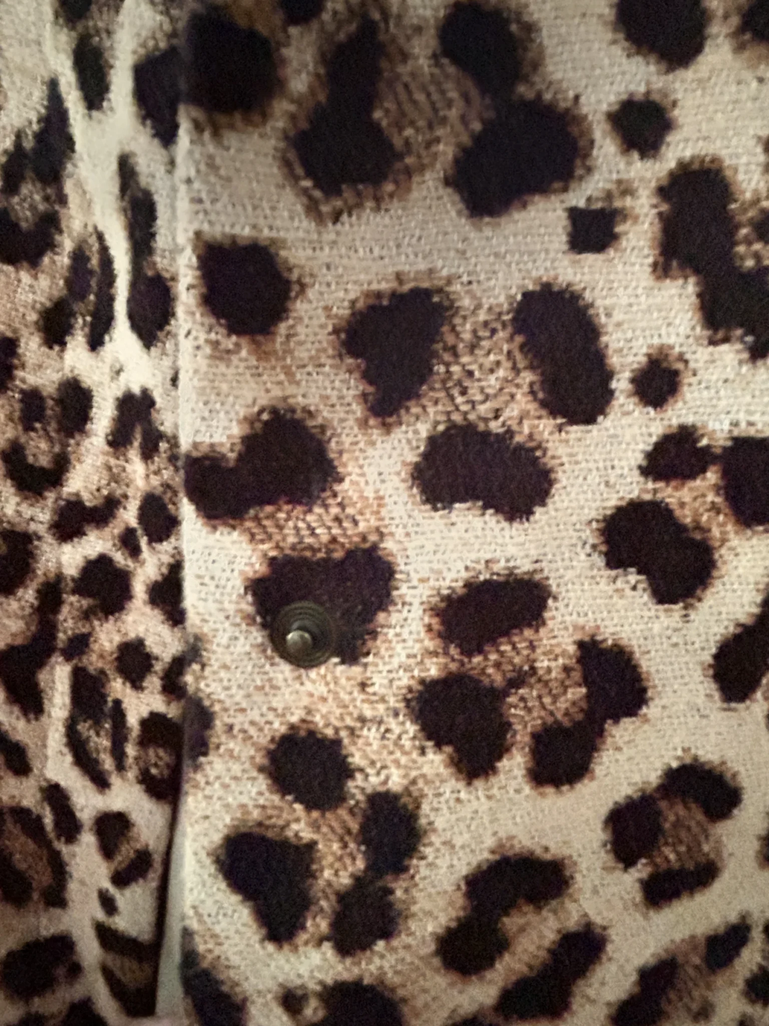 Image for Chic coat – blazer