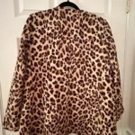Thumbnail for Chic coat – blazer
