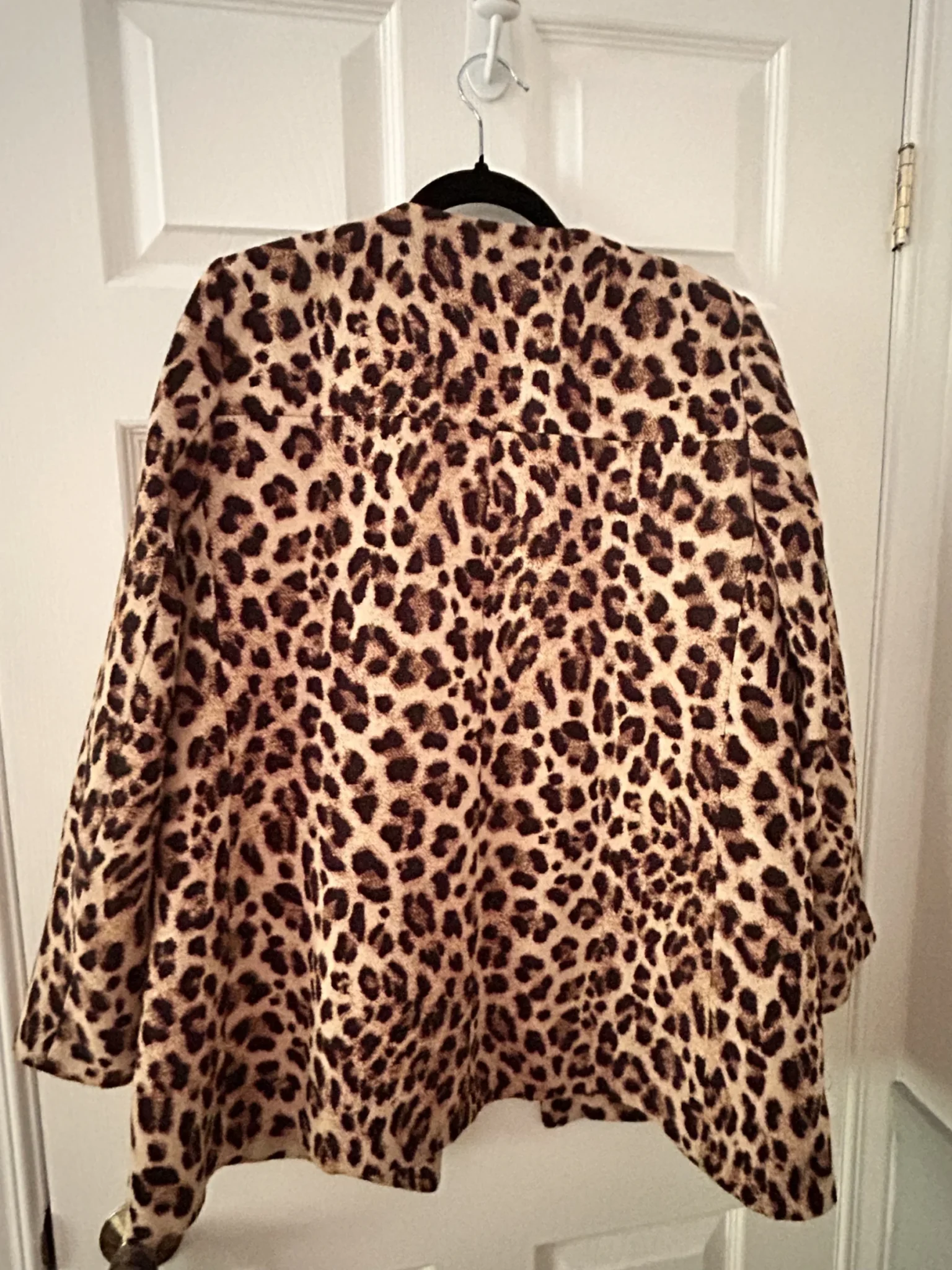 Image for Chic coat – blazer