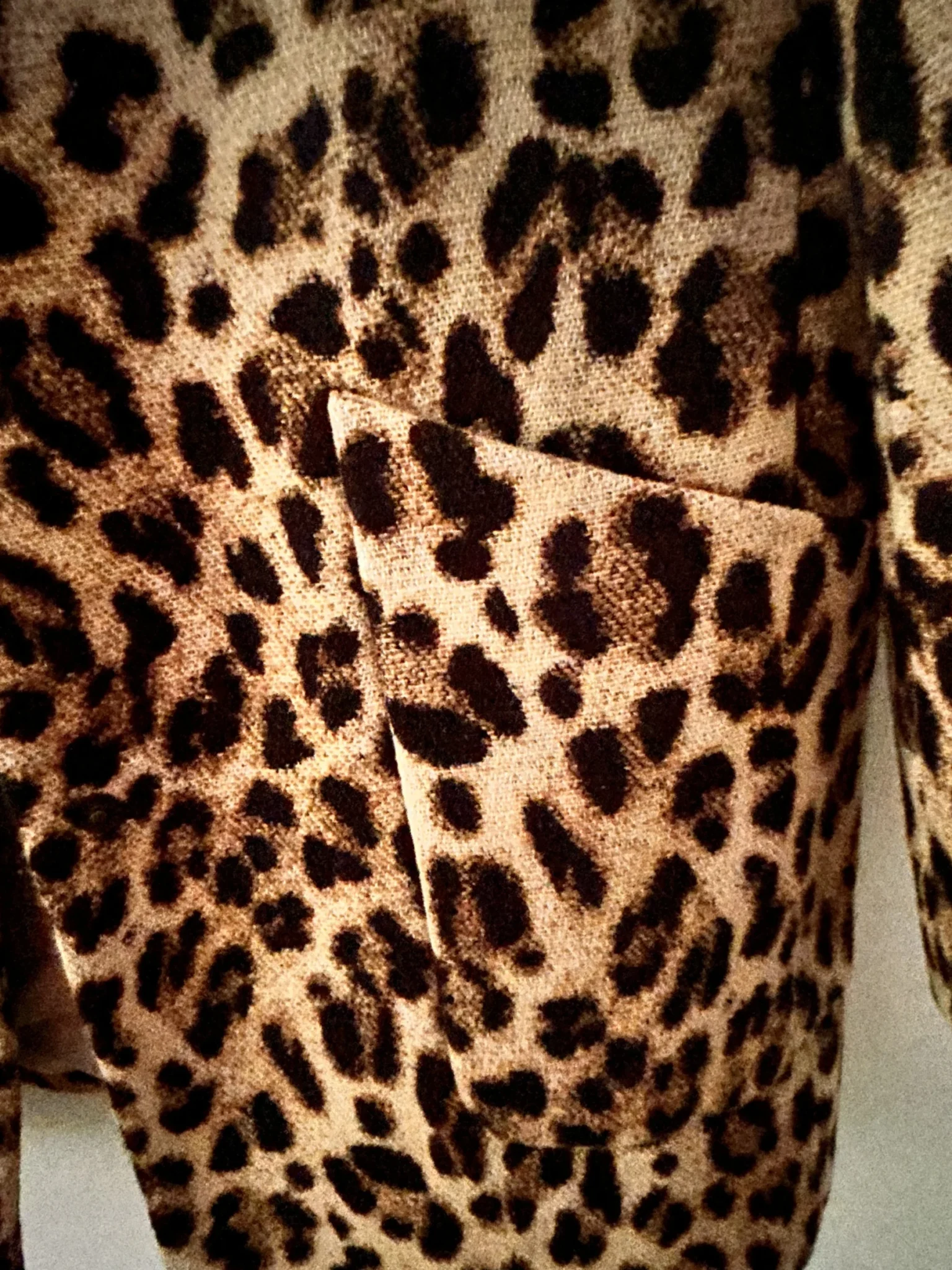 Image for Chic coat – blazer