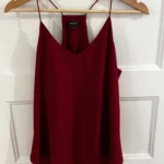 Featured thumbnail for RW Camisole and Co