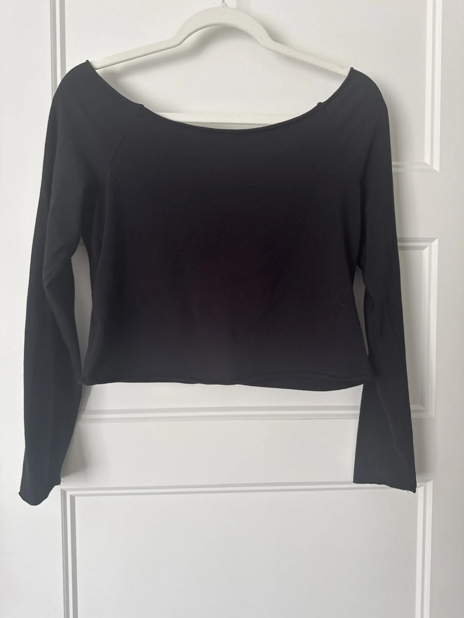 Featured image for TNA Top – Aritzia