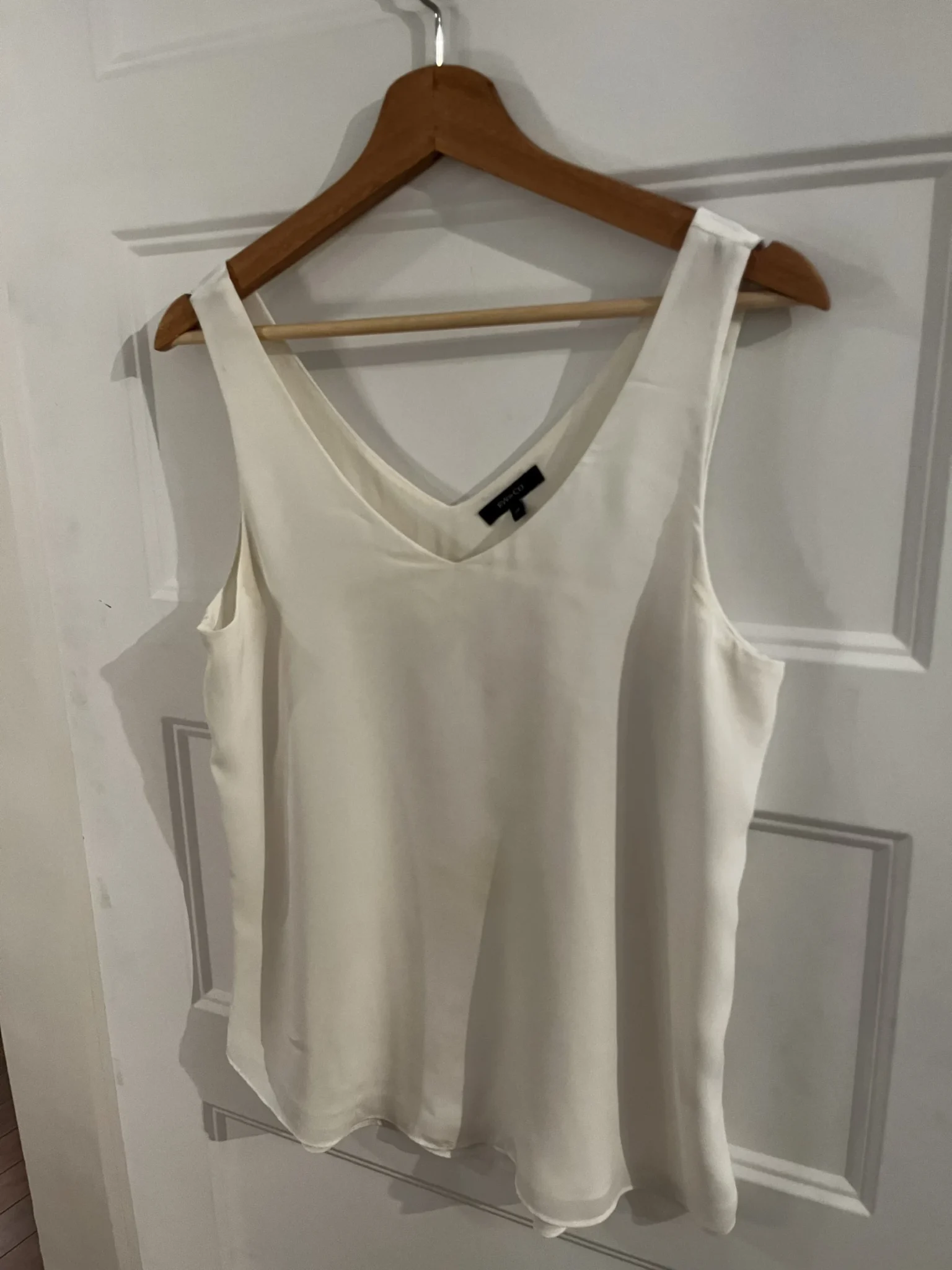 Featured image for RW et co flowing camisole