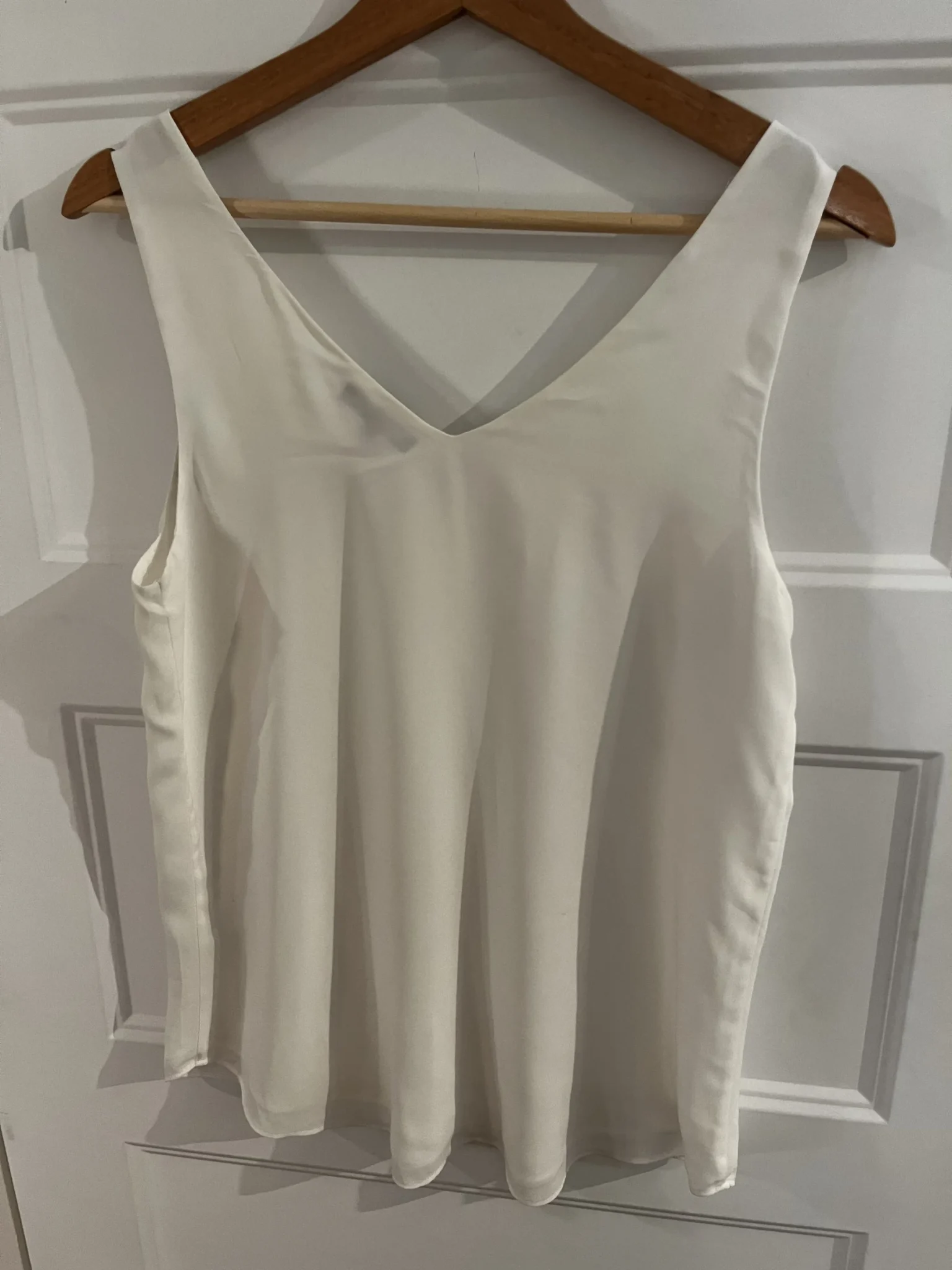 Image for RW et co flowing camisole