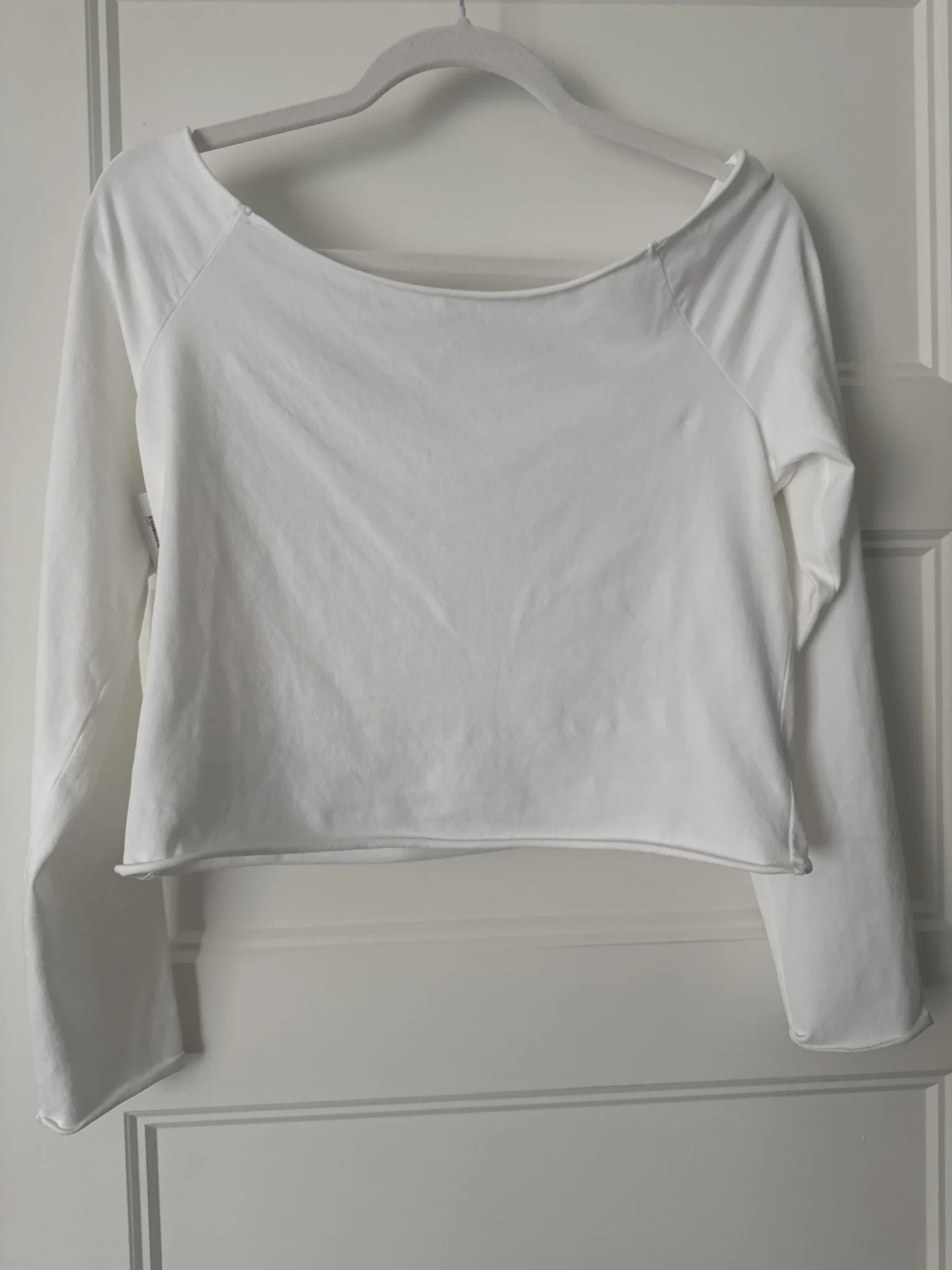 Featured image for New Aritzia top