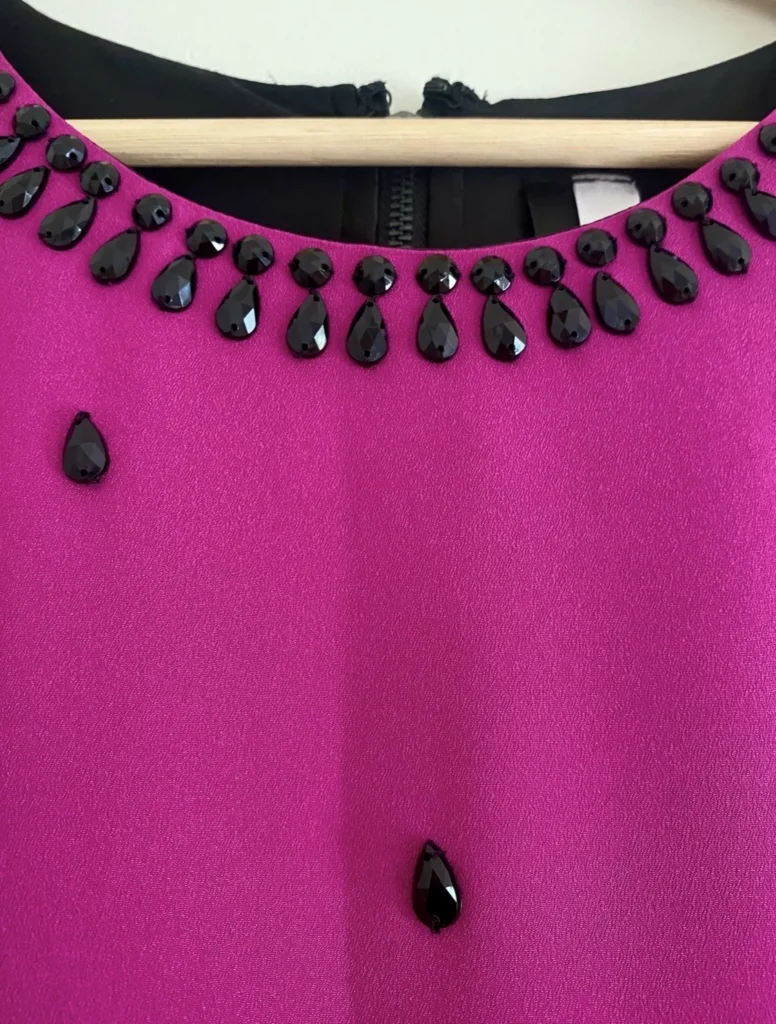 Image for Kensie evening/cocktail dress