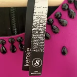 Thumbnail for Kensie evening/cocktail dress