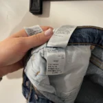 Thumbnail for Levi’s denim shorts