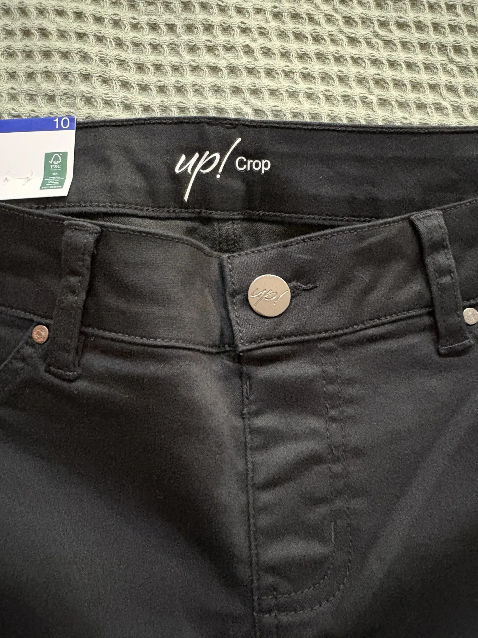 Image for Capri noir
