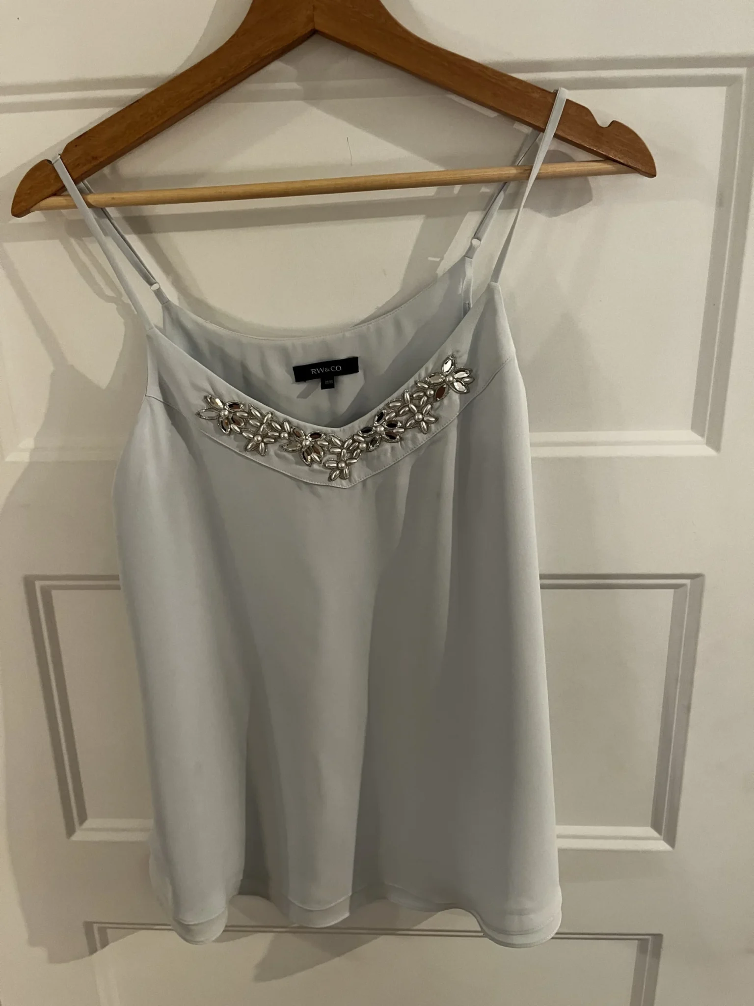 Featured image for RW Camisole and Co