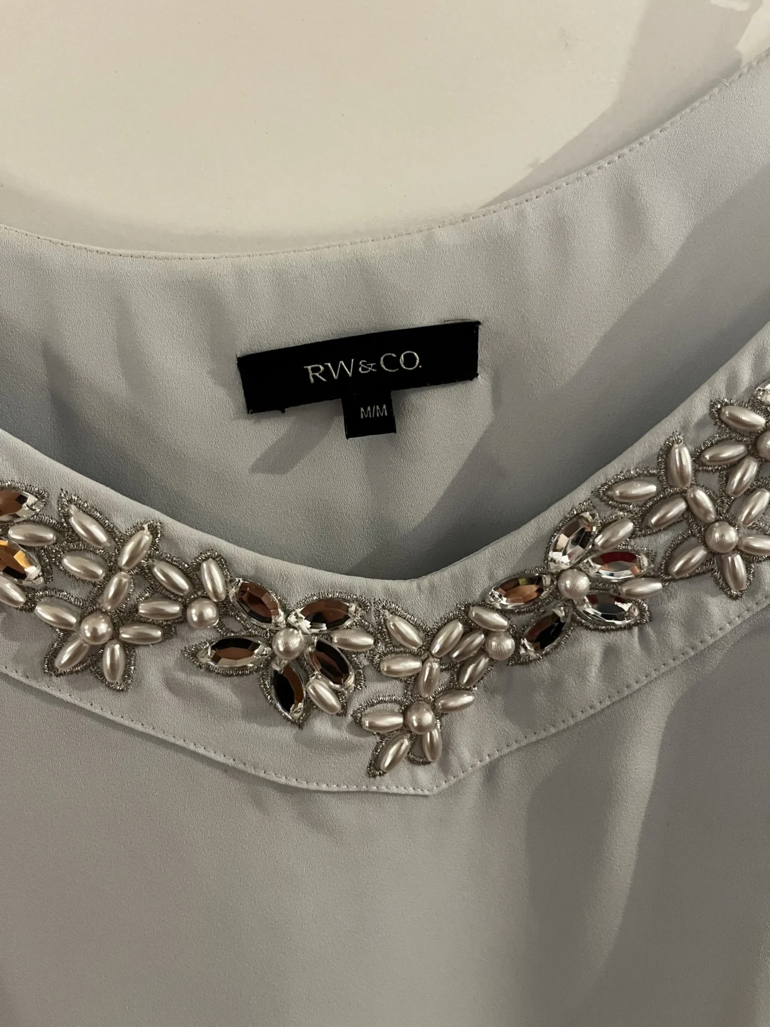 Image for RW Camisole and Co