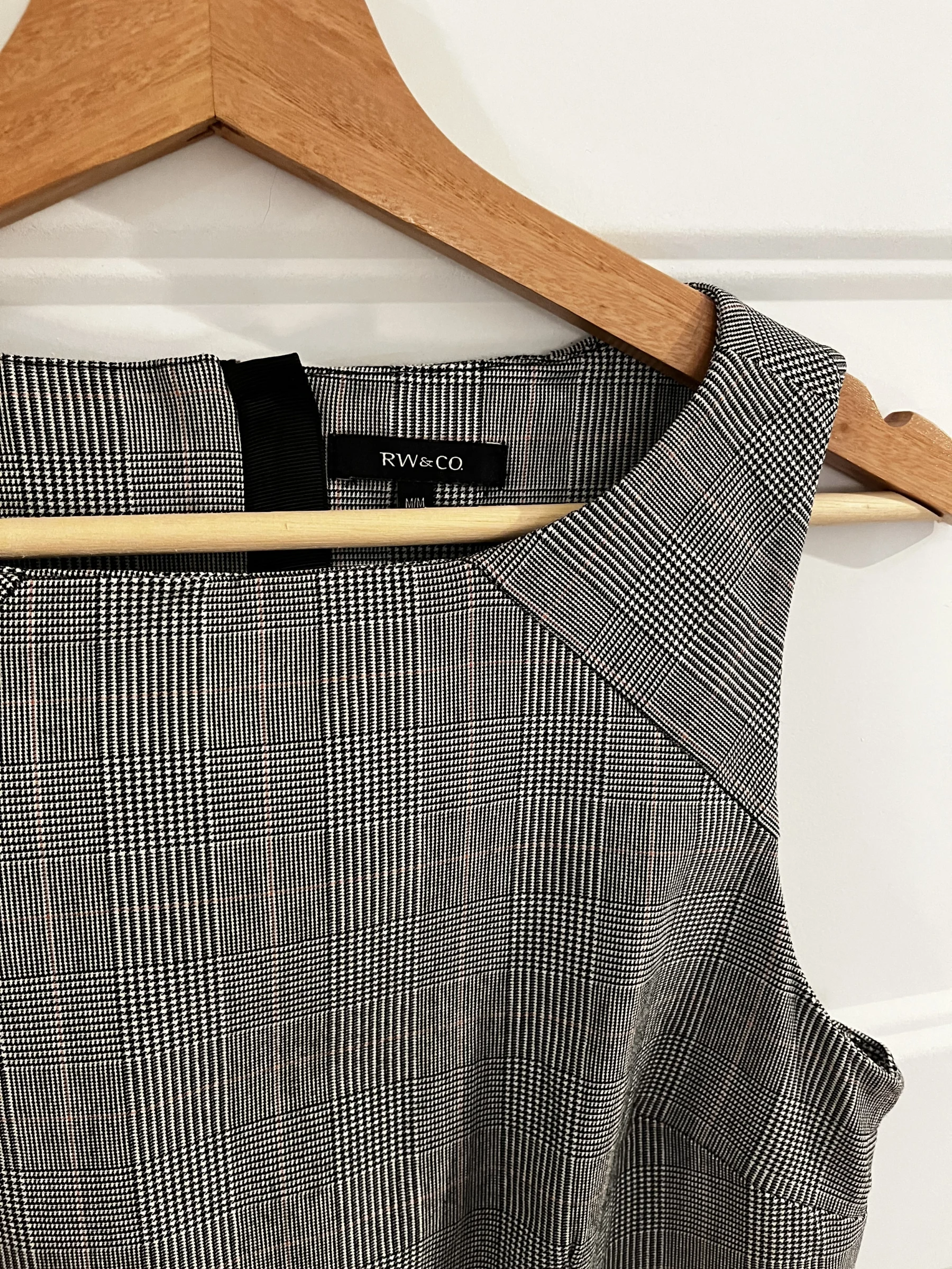 Robe de travail RW et co Rw and Co seconde main