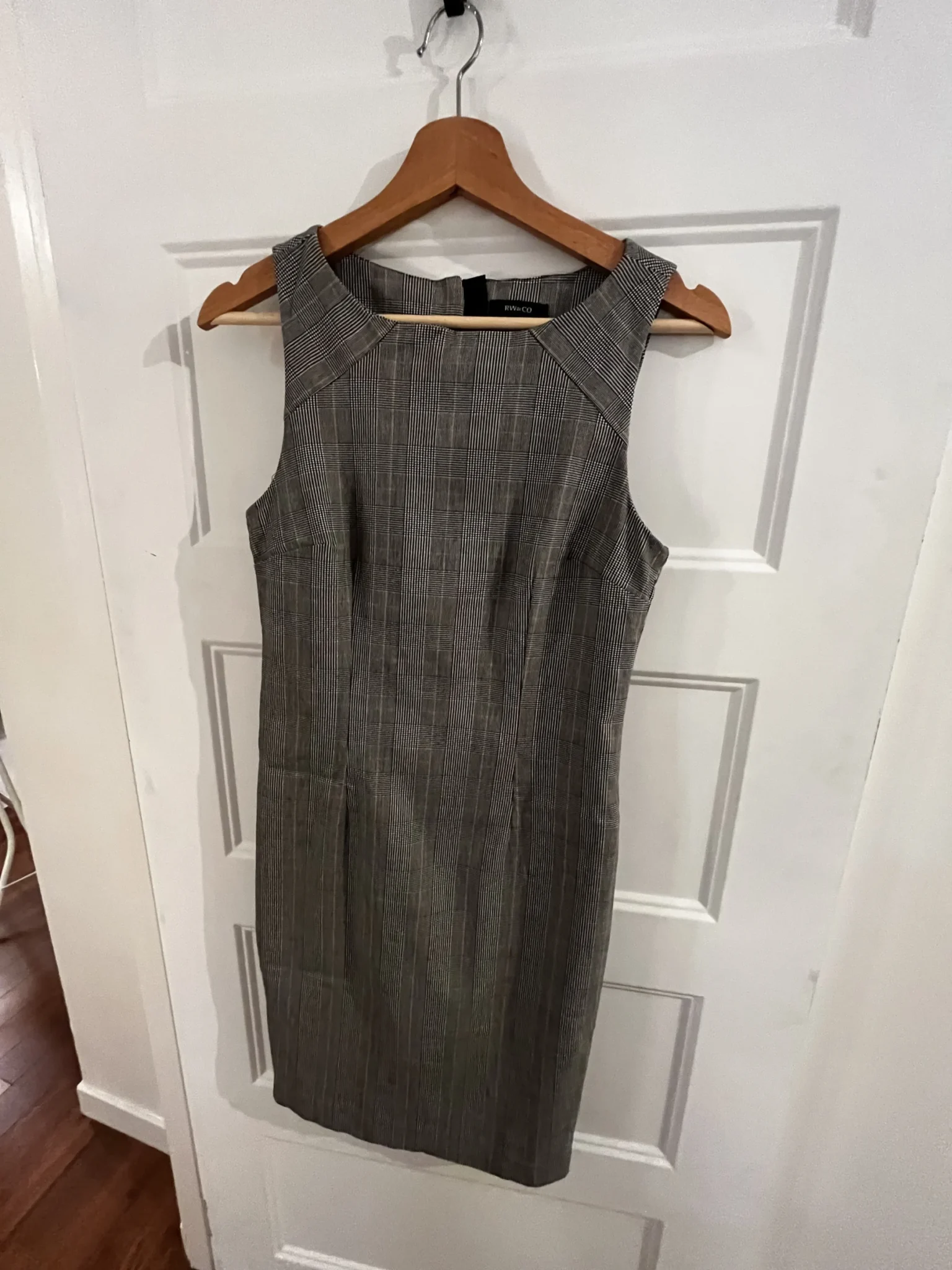 Image for RW et co Work Dress