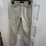 Featured thumbnail for RW et co beige trousers