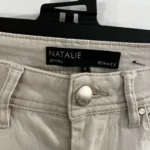 Thumbnail for RW et co beige trousers