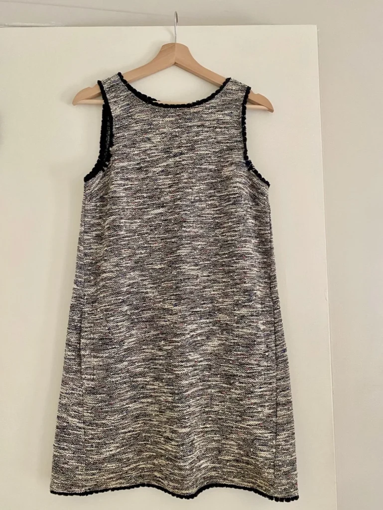 Featured image for Loft dress, size small