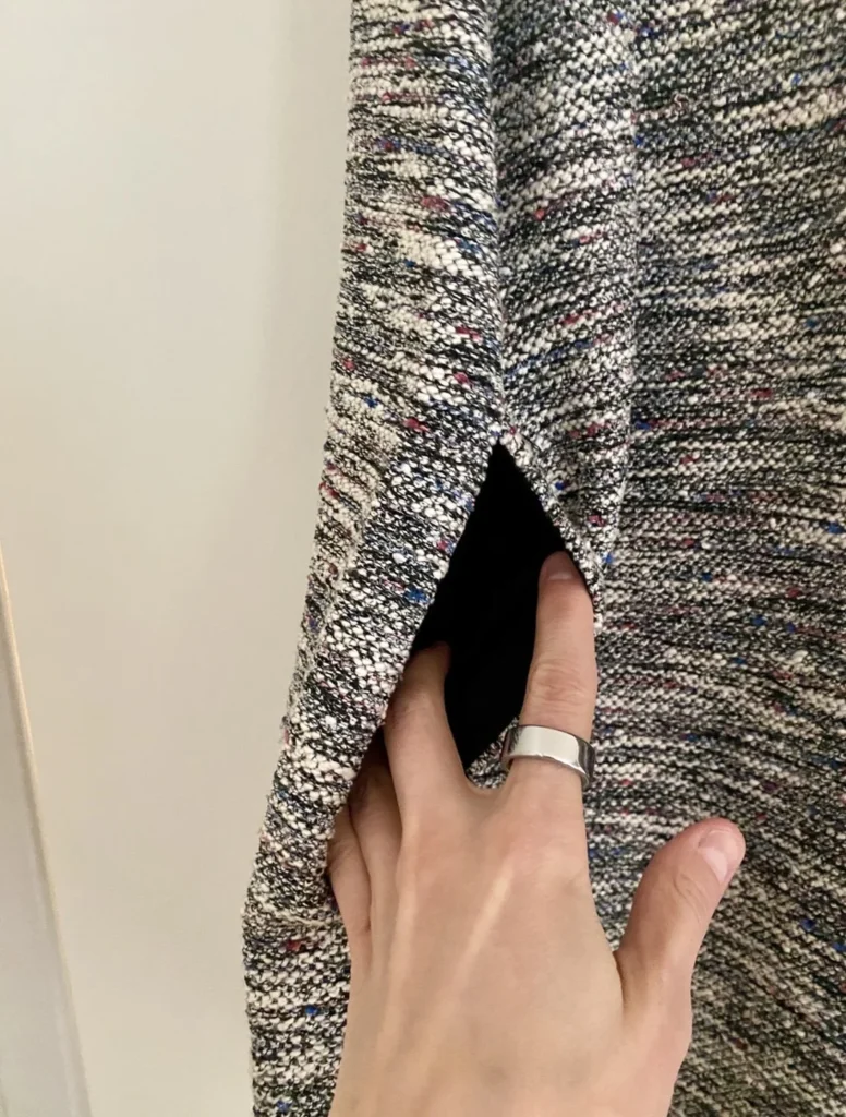 Image for Loft dress, size small