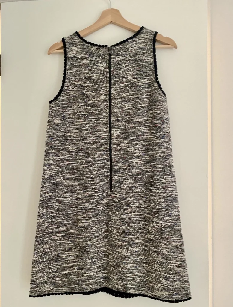 Image for Loft dress, size small