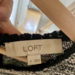 Thumbnail for Loft dress, size small