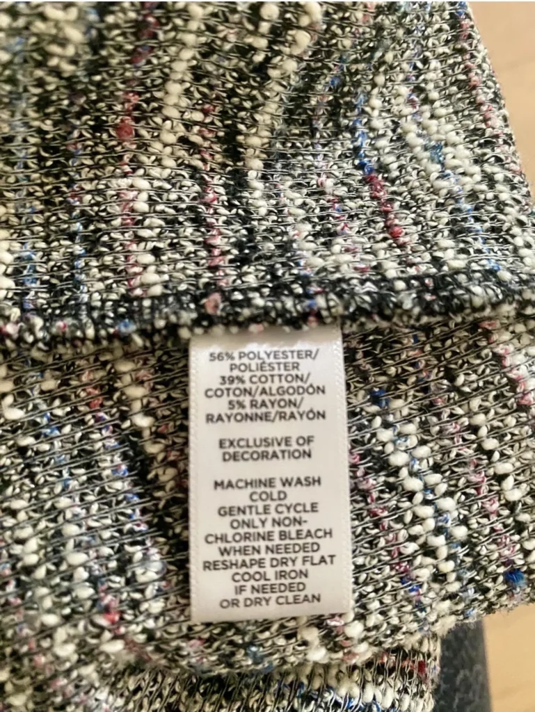 Image for Loft dress, size small
