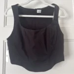 Featured thumbnail for New Aritzia top