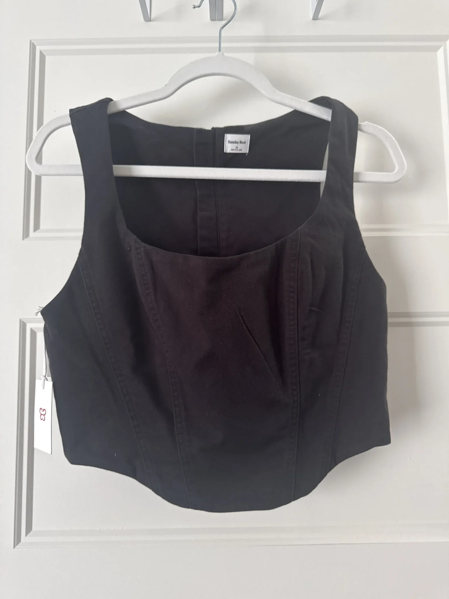 Featured image for New Aritzia top