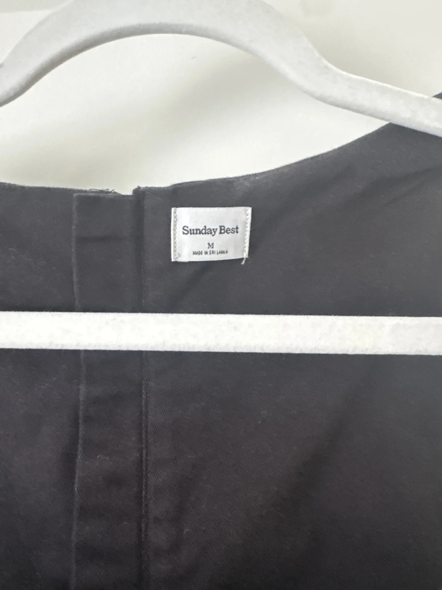 Image for New Aritzia top