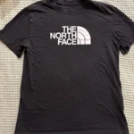 Featured thumbnail for T-shirt North Face