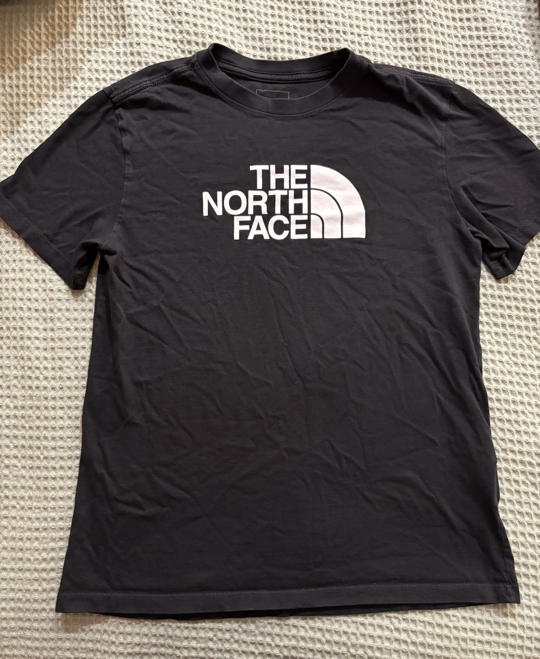 T-shirt North Face The North Face seconde main