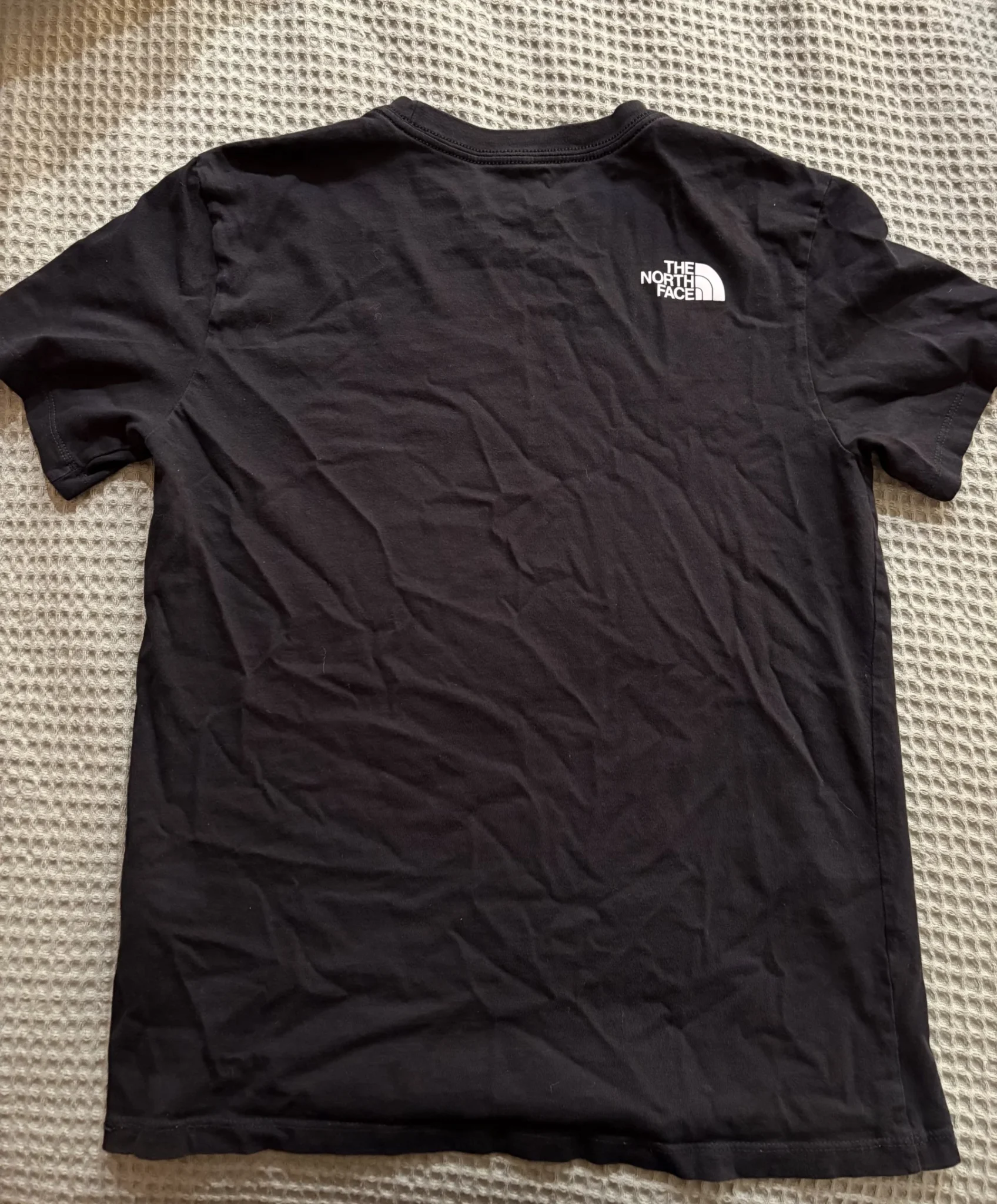 Image for T-shirt North Face