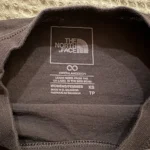 Thumbnail for T-shirt North Face