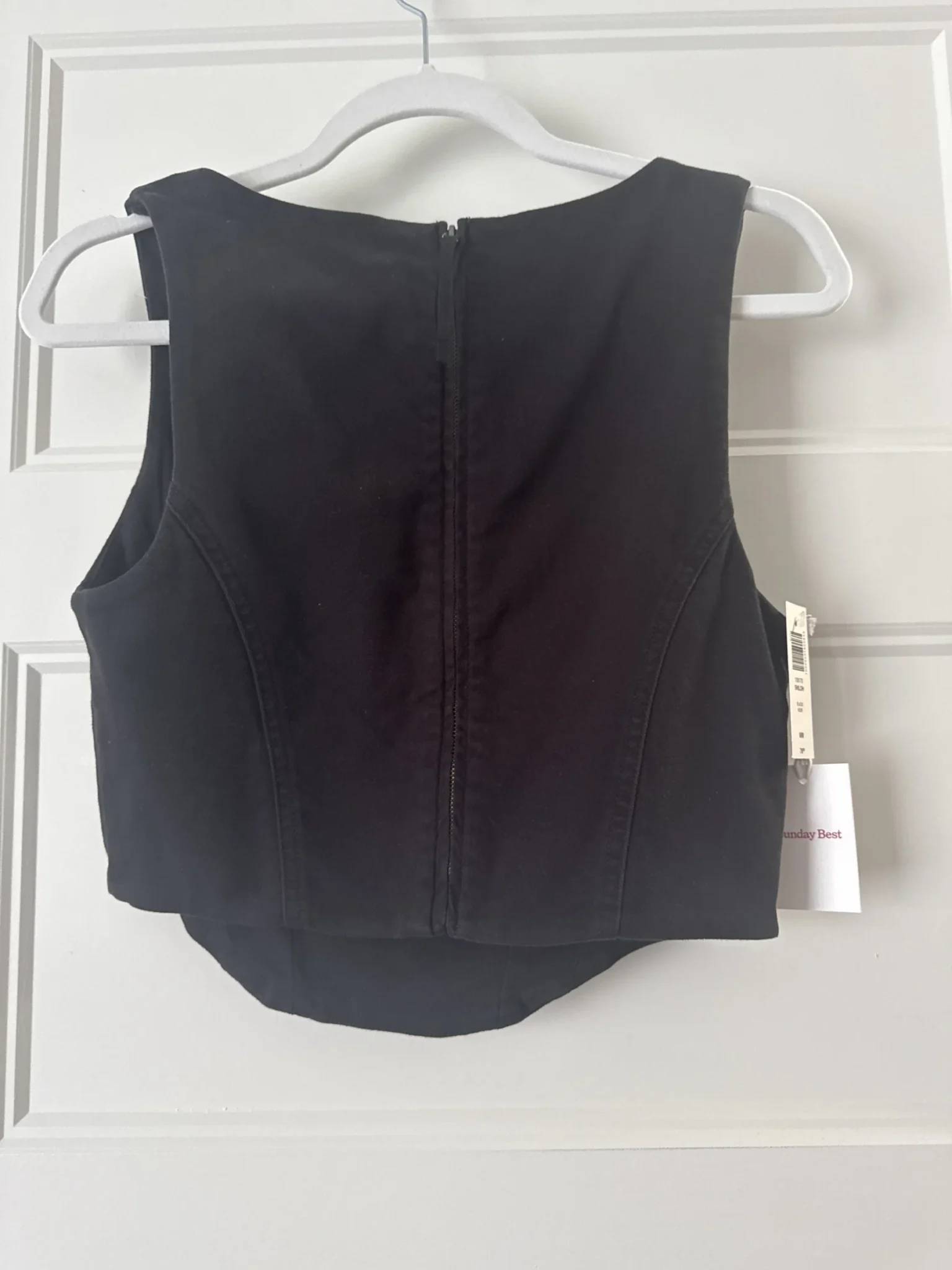 Image for New Aritzia top