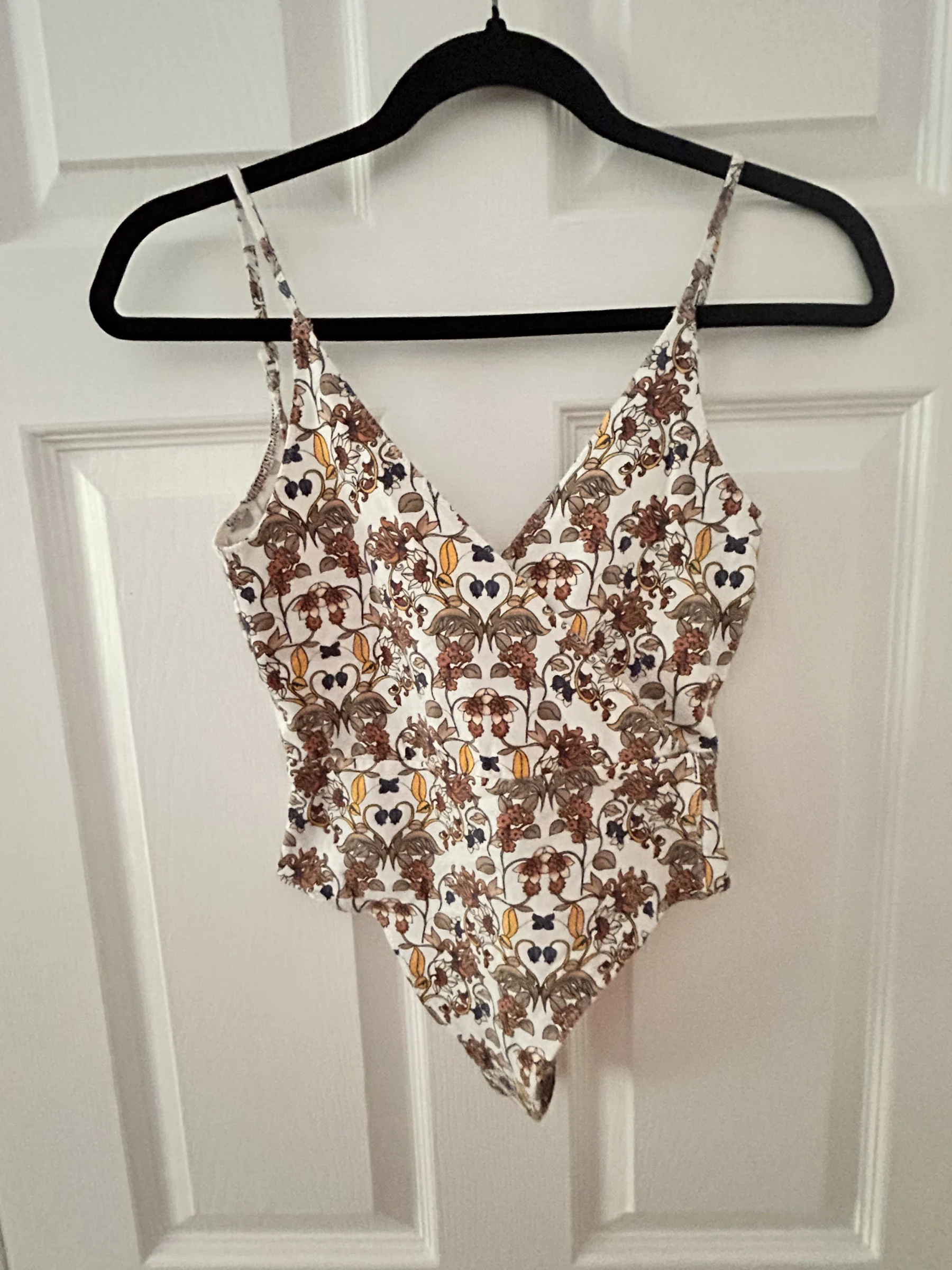 Bodysuit Icone seconde main