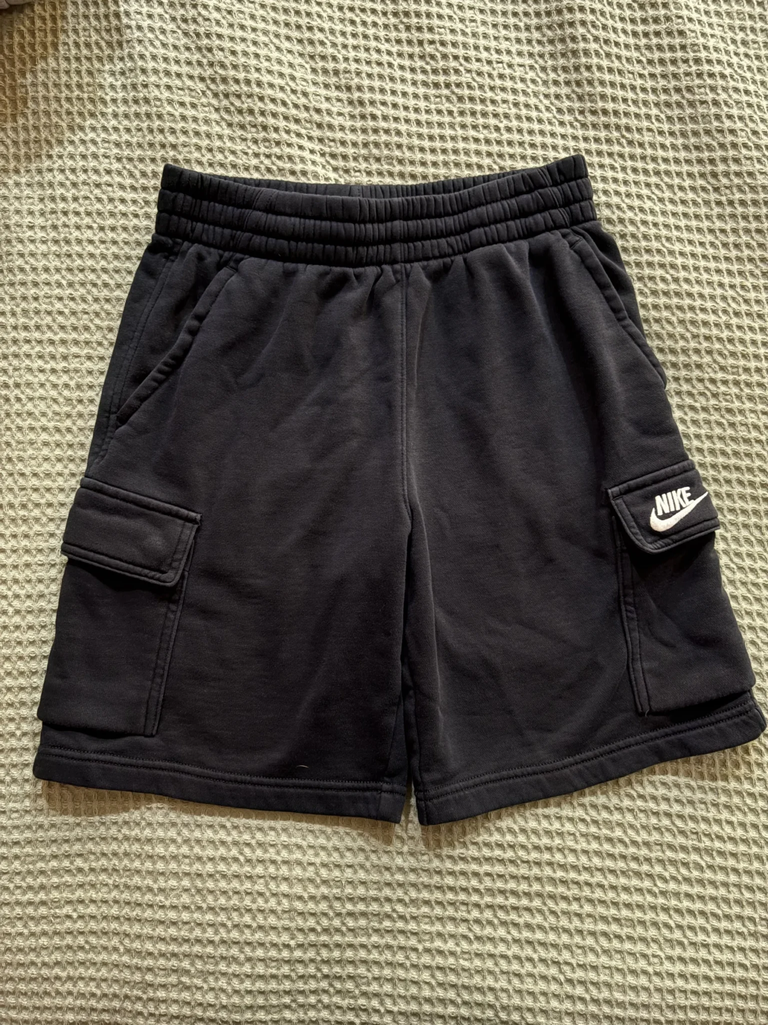 Featured image for Nike shorts