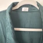 Thumbnail for Aritzia satin blouse