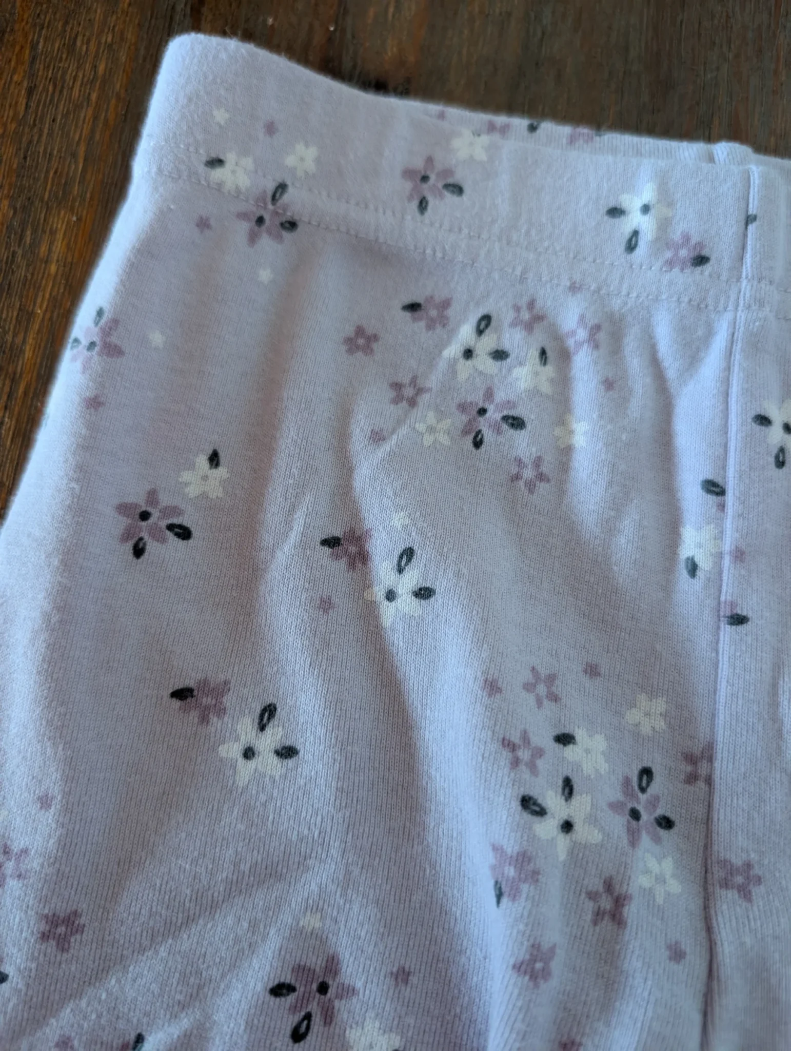 Image for Pantalon de pyjama petit lem
