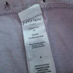 Thumbnail for Pantalon de pyjama petit lem