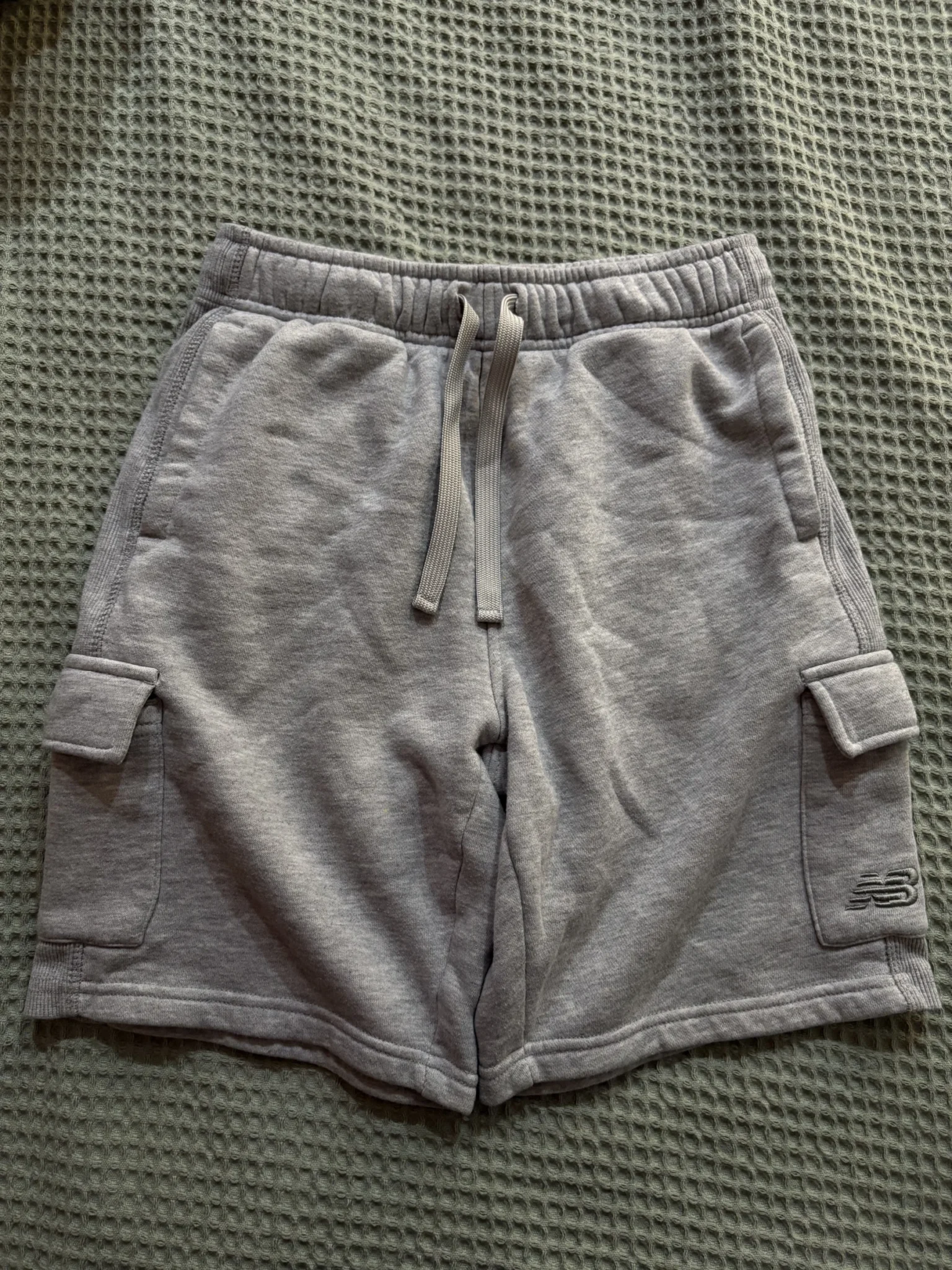Featured image for New Balance shorts