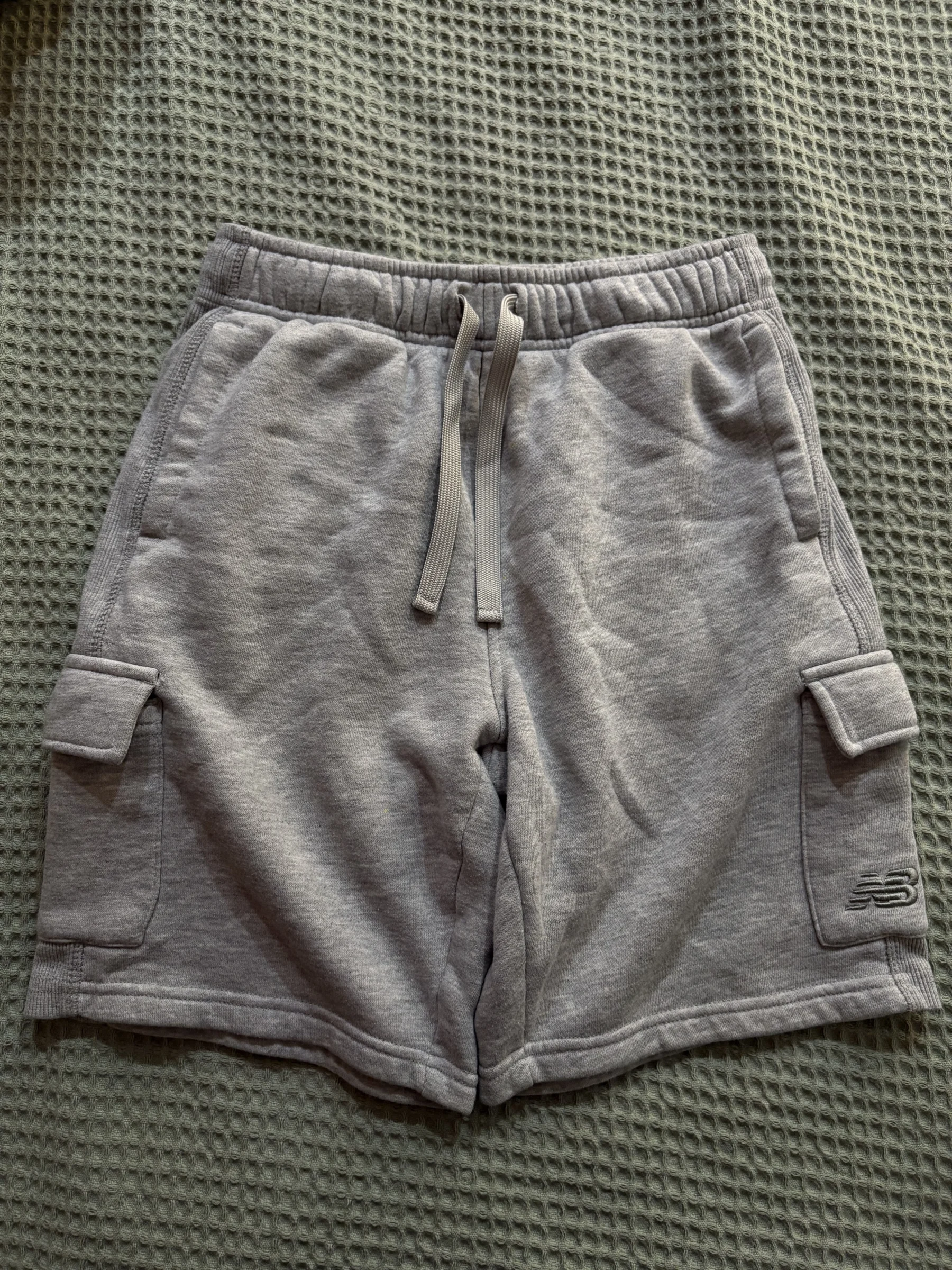 Short new balance New Balance seconde main