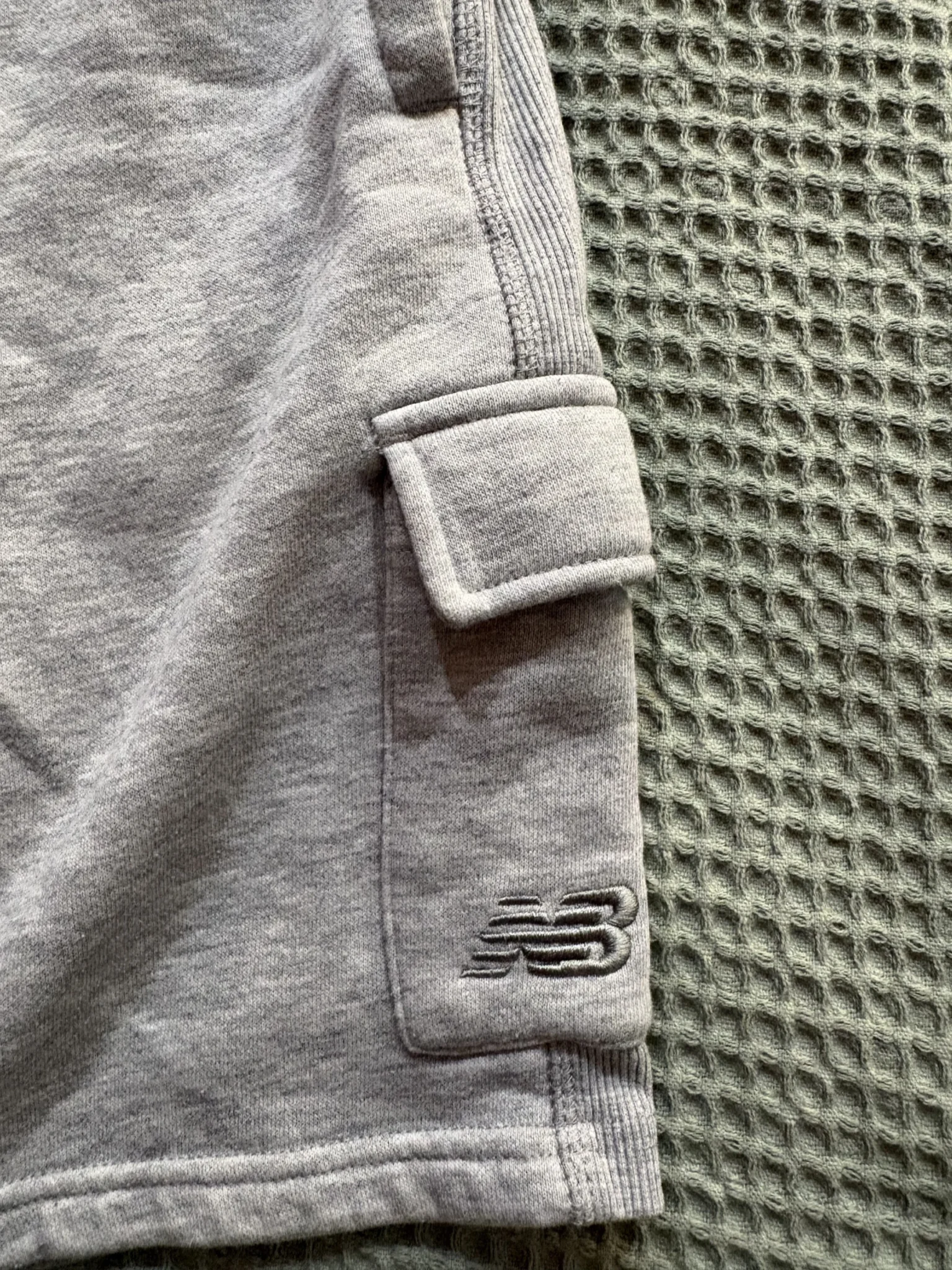 Image for New Balance shorts